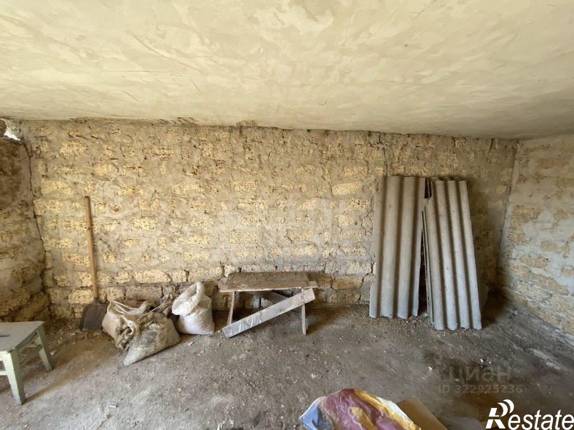 Купить гараж, место в паркинге за 892 875 рублей на ул Лесопарковая, 1