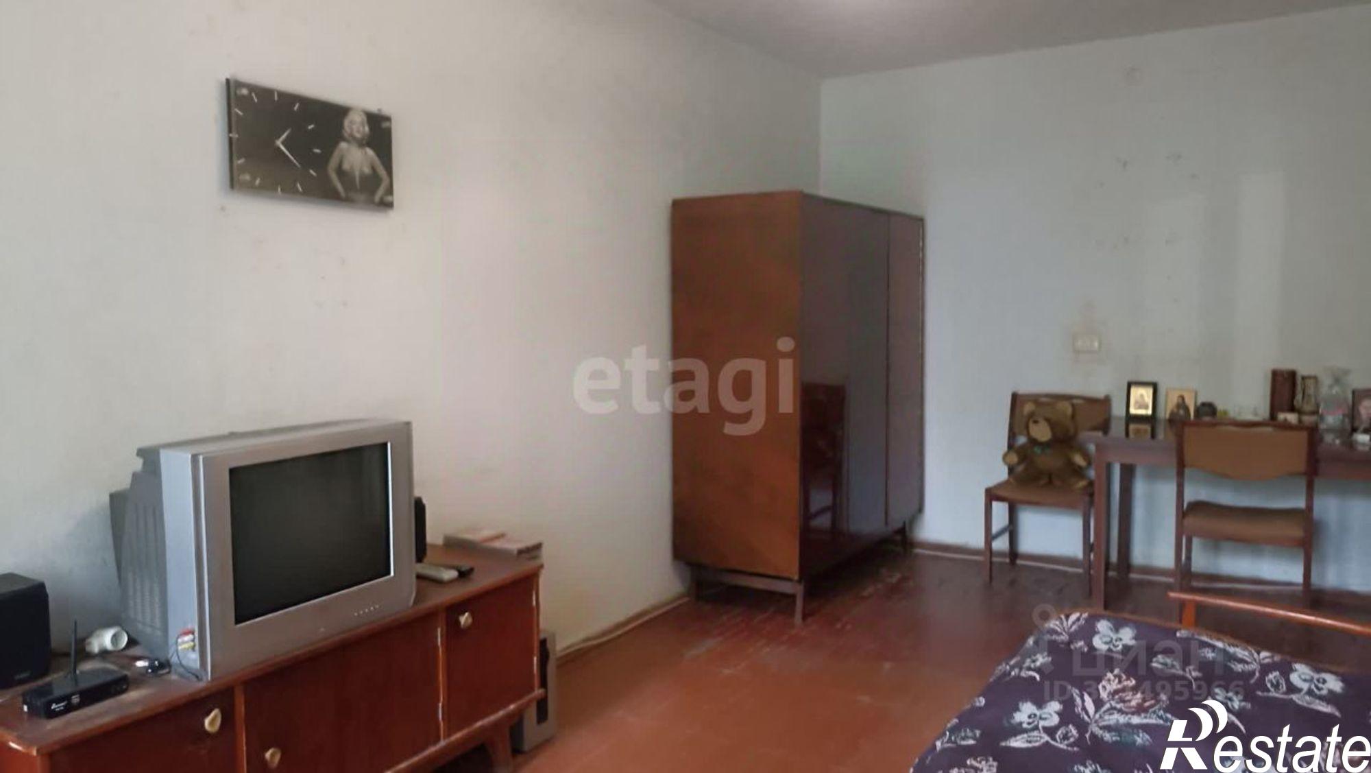 Купить квартиру за 4 900 000 рублей на ул Галерейная, 15