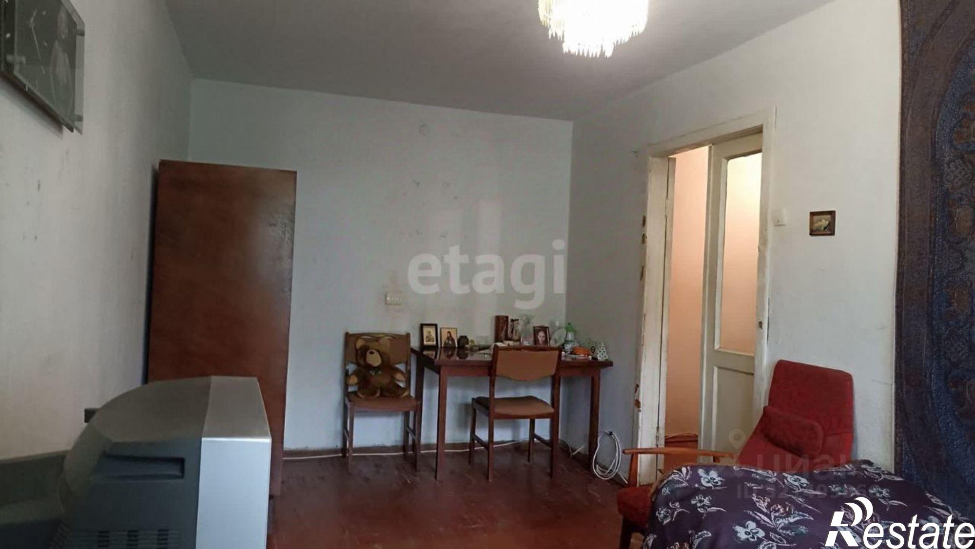 Купить квартиру за 4 900 000 рублей на ул Галерейная, 15