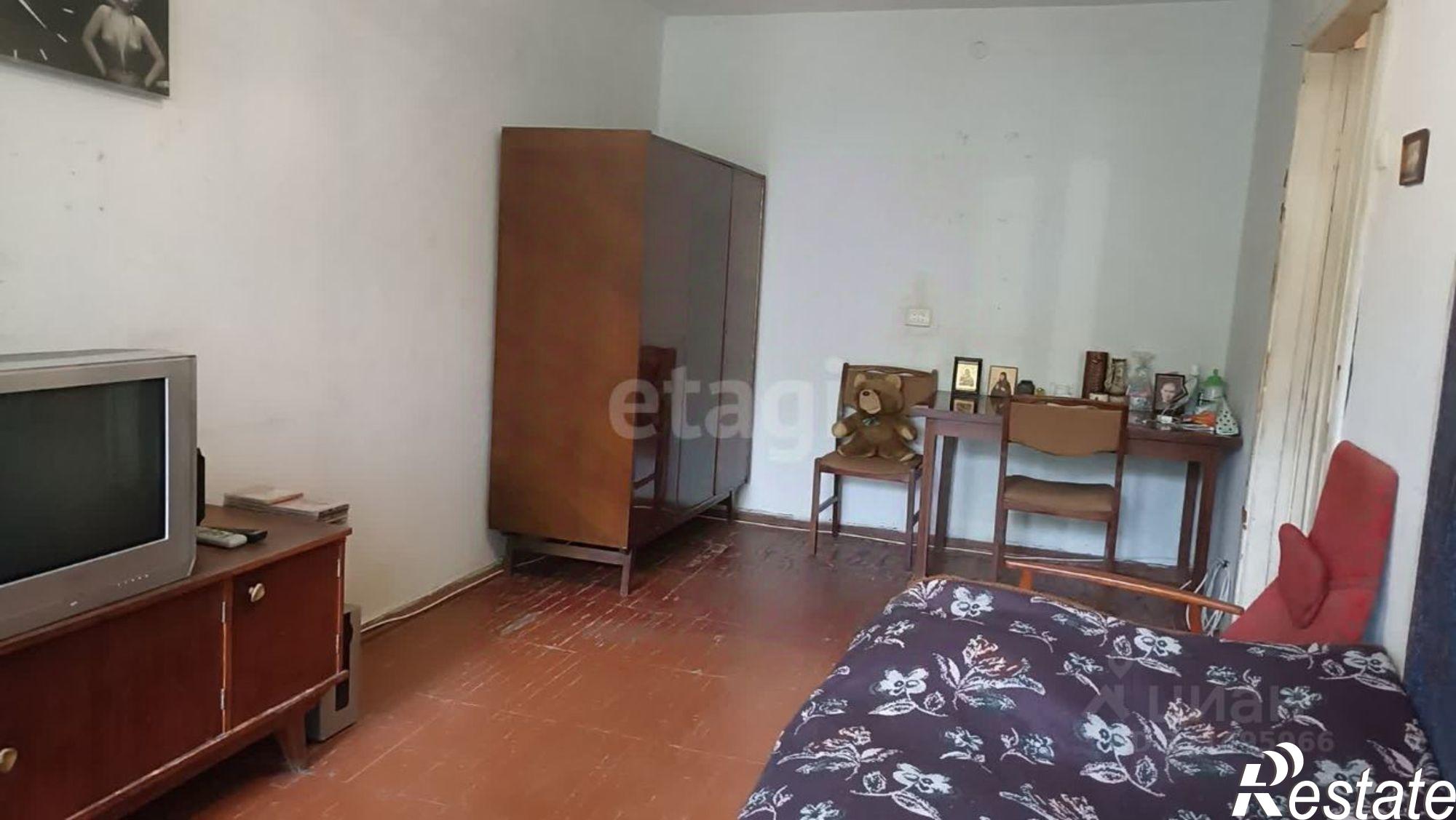 Купить квартиру за 4 900 000 рублей на ул Галерейная, 15