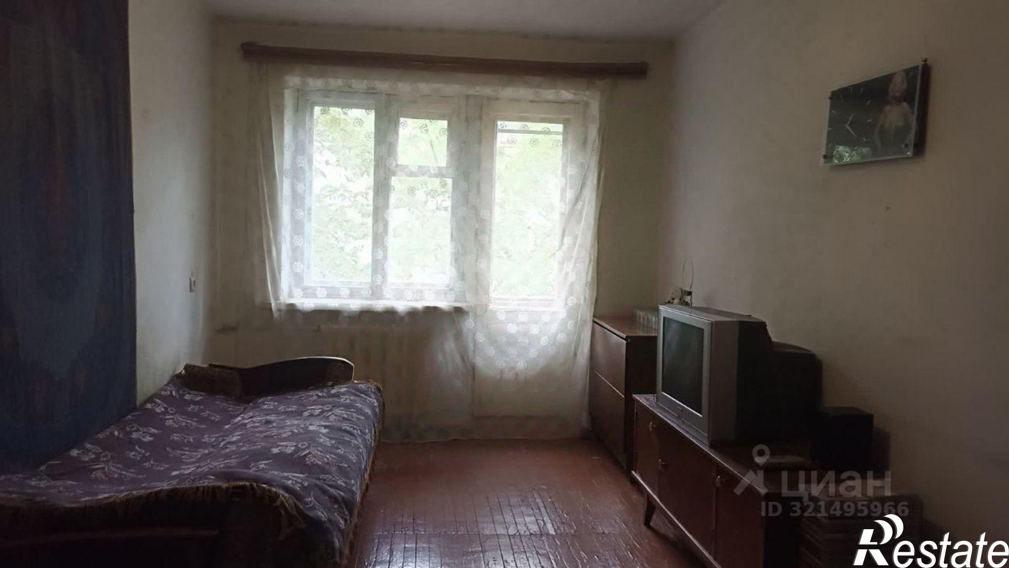 Купить квартиру за 4 900 000 рублей на ул Галерейная, 15