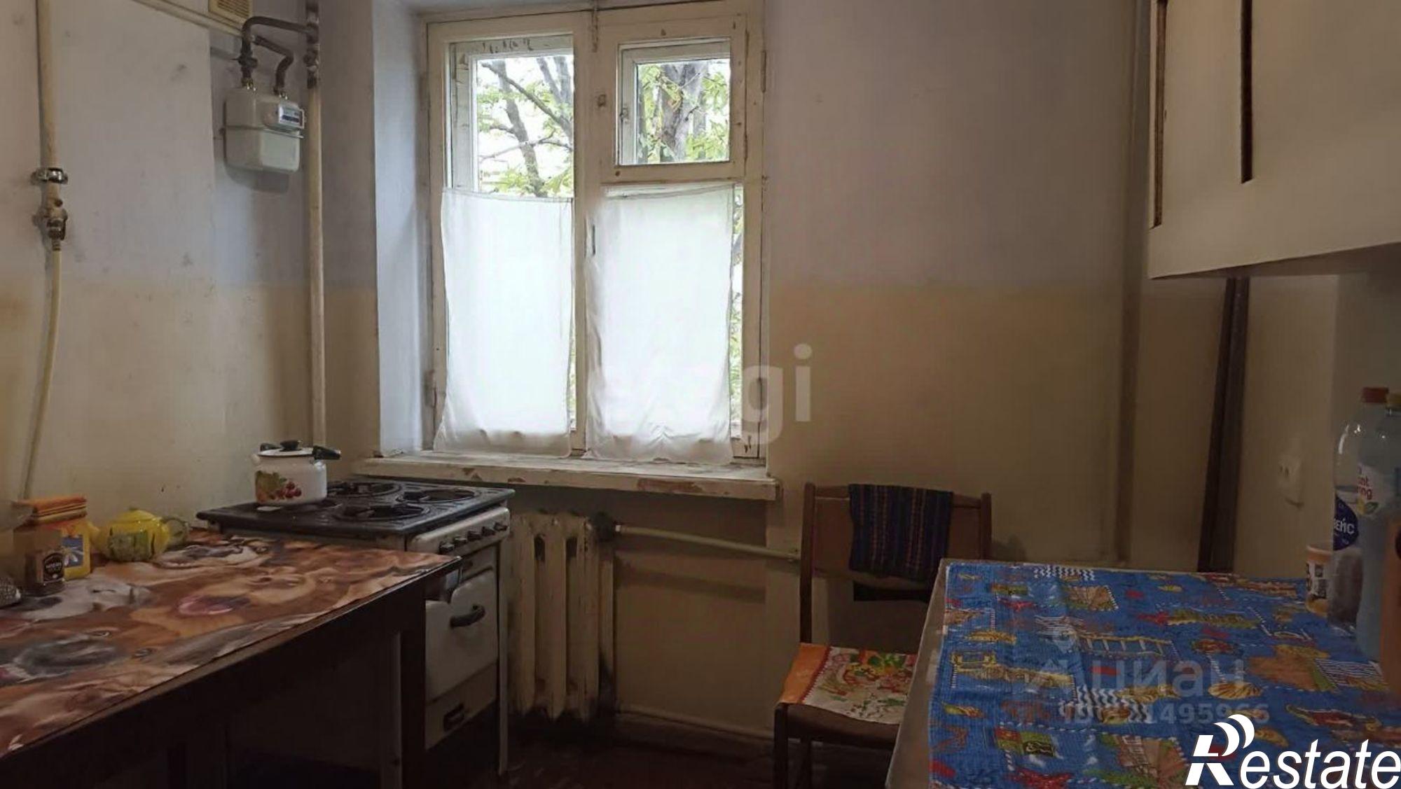 Купить квартиру за 4 900 000 рублей на ул Галерейная, 15