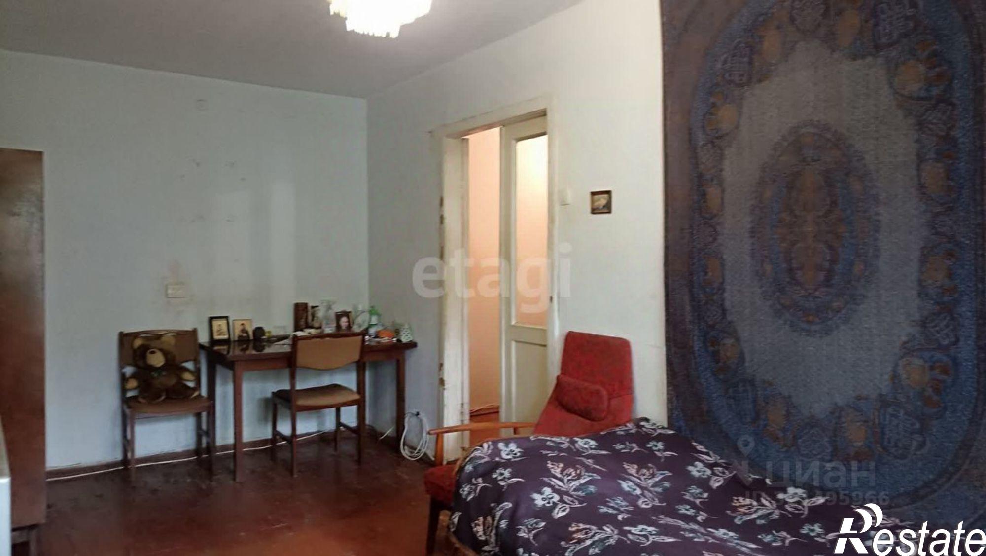 Купить квартиру за 4 900 000 рублей на ул Галерейная, 15