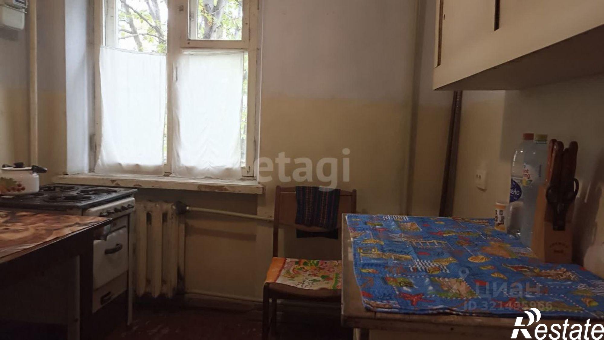 Купить квартиру за 4 900 000 рублей на ул Галерейная, 15