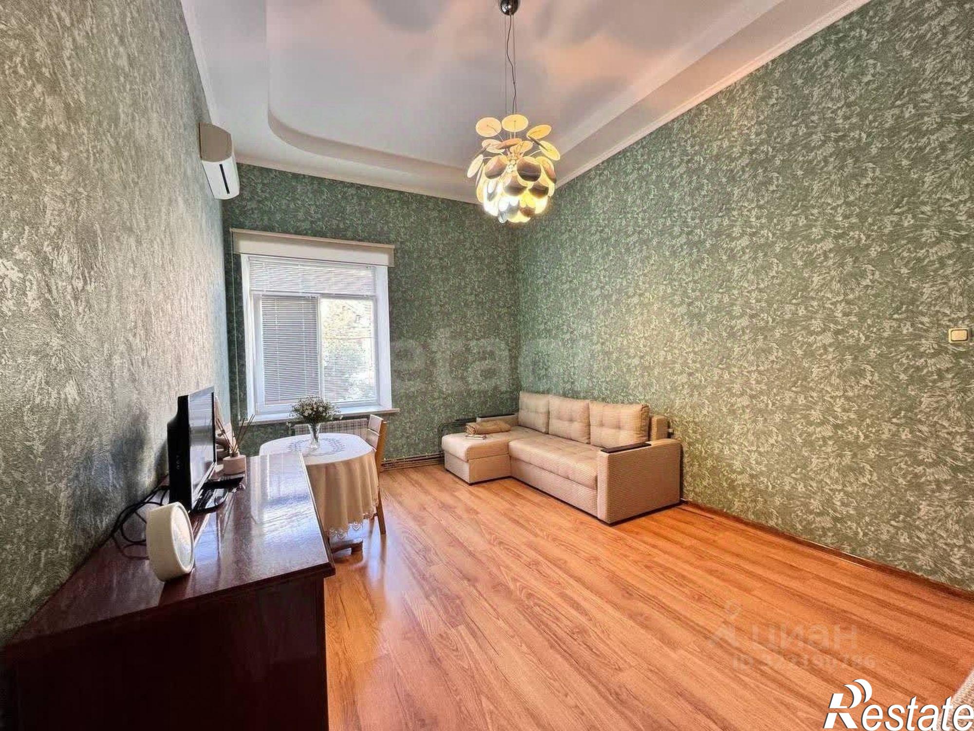 Купить квартиру за 9 700 000 рублей на Адмиральский бульвар, 7