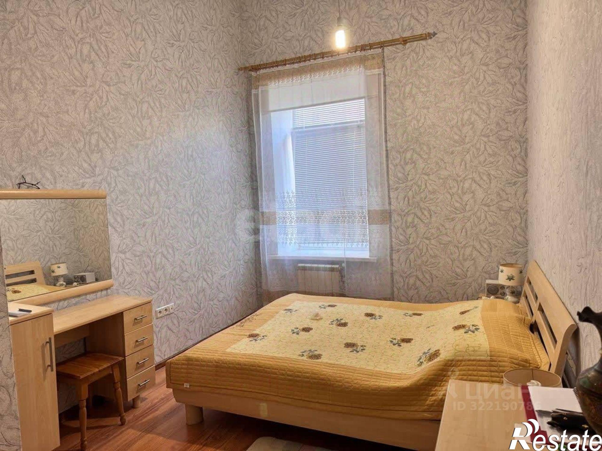 Купить квартиру за 9 700 000 рублей на Адмиральский бульвар, 7