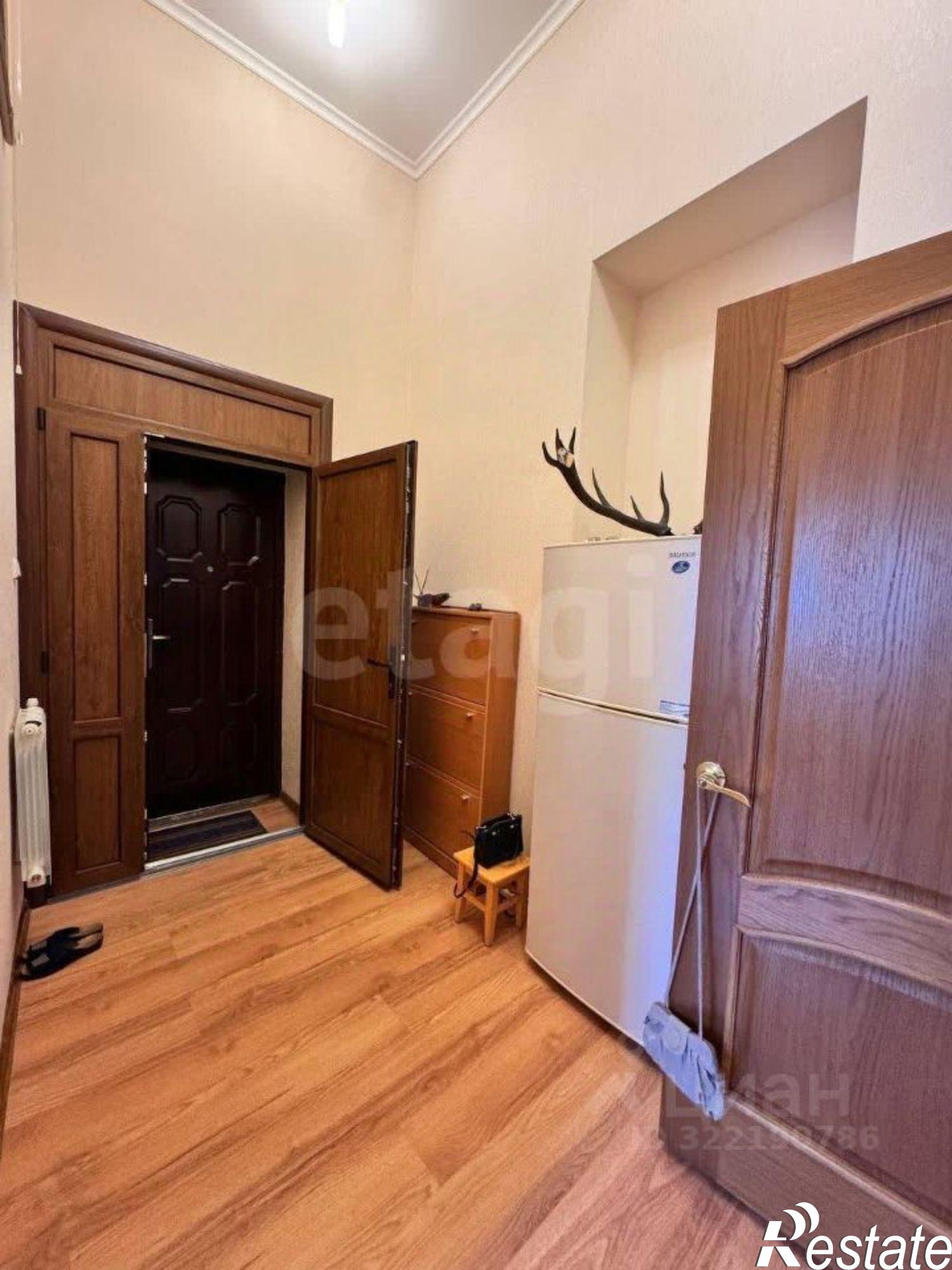 Купить квартиру за 9 700 000 рублей на Адмиральский бульвар, 7