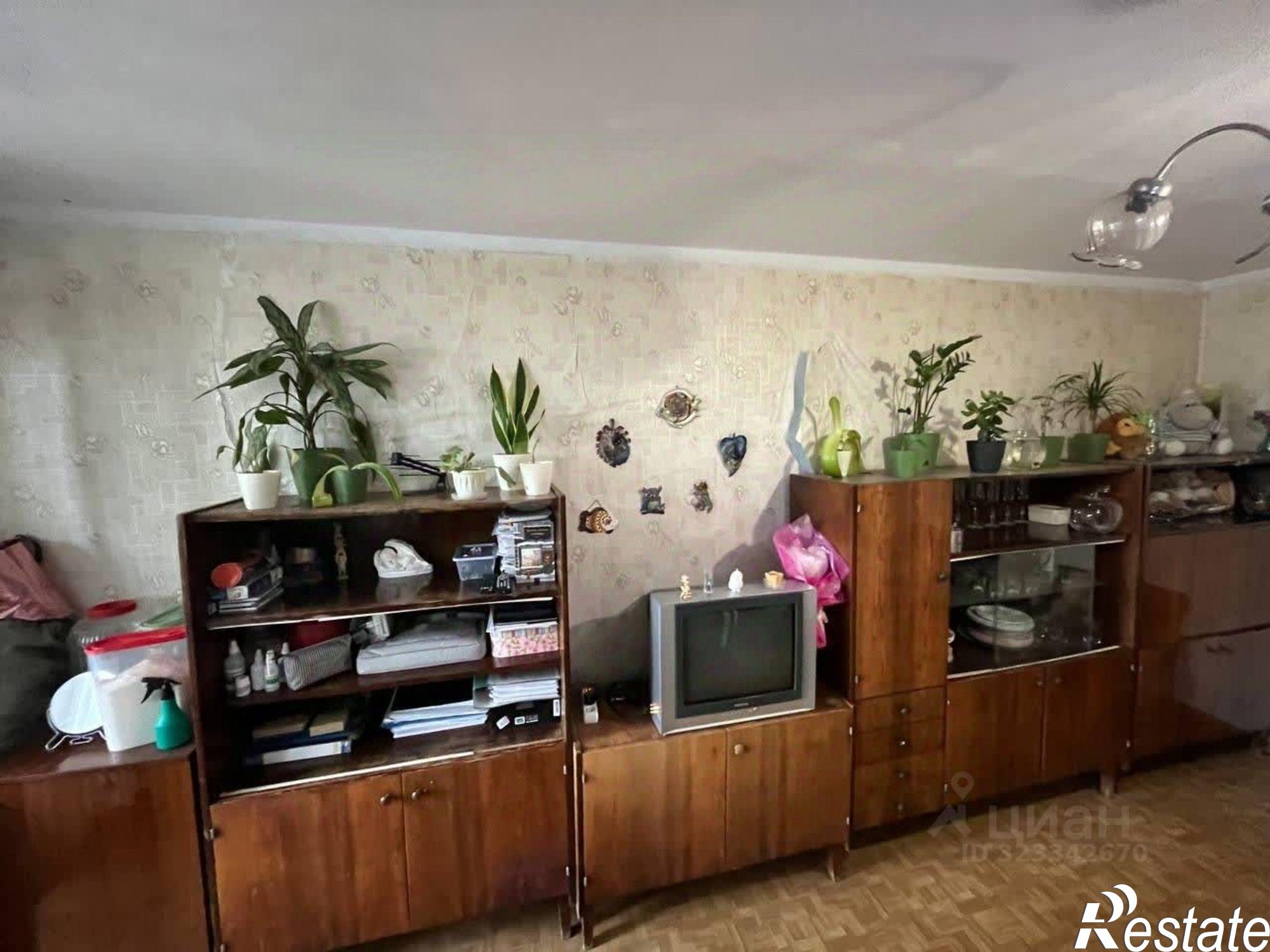 Купить квартиру за 7 000 000 рублей на ул Гарнаева, 68