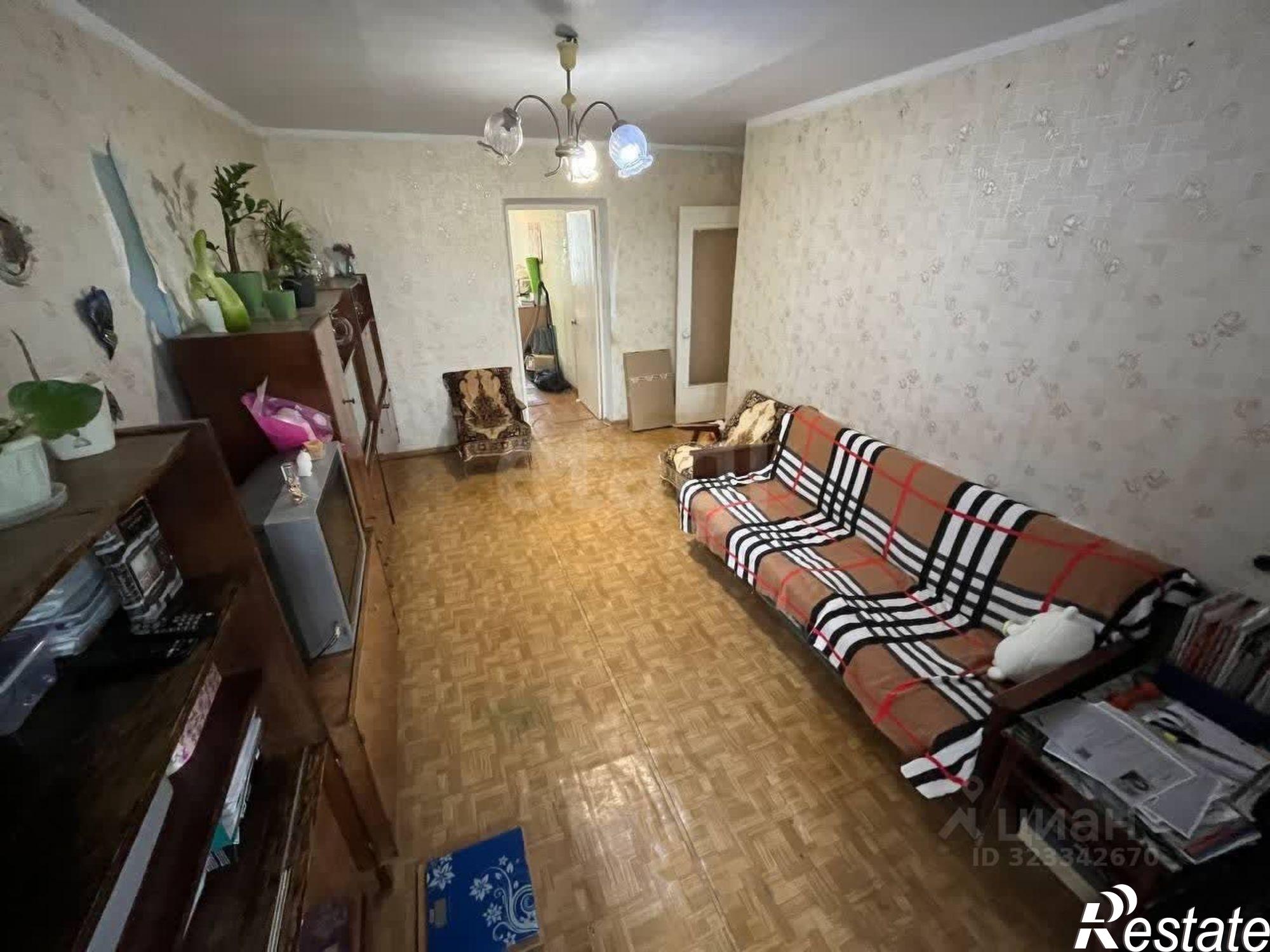 Купить квартиру за 7 000 000 рублей на ул Гарнаева, 68