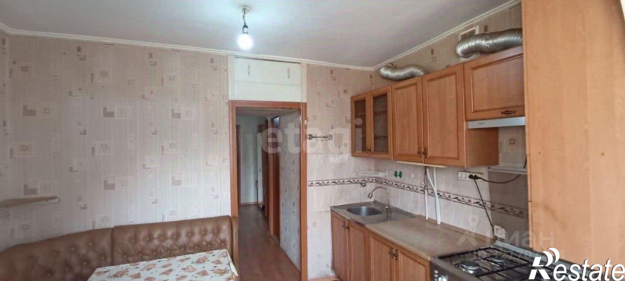 Купить квартиру за 7 850 000 рублей на ул Челнокова, 66