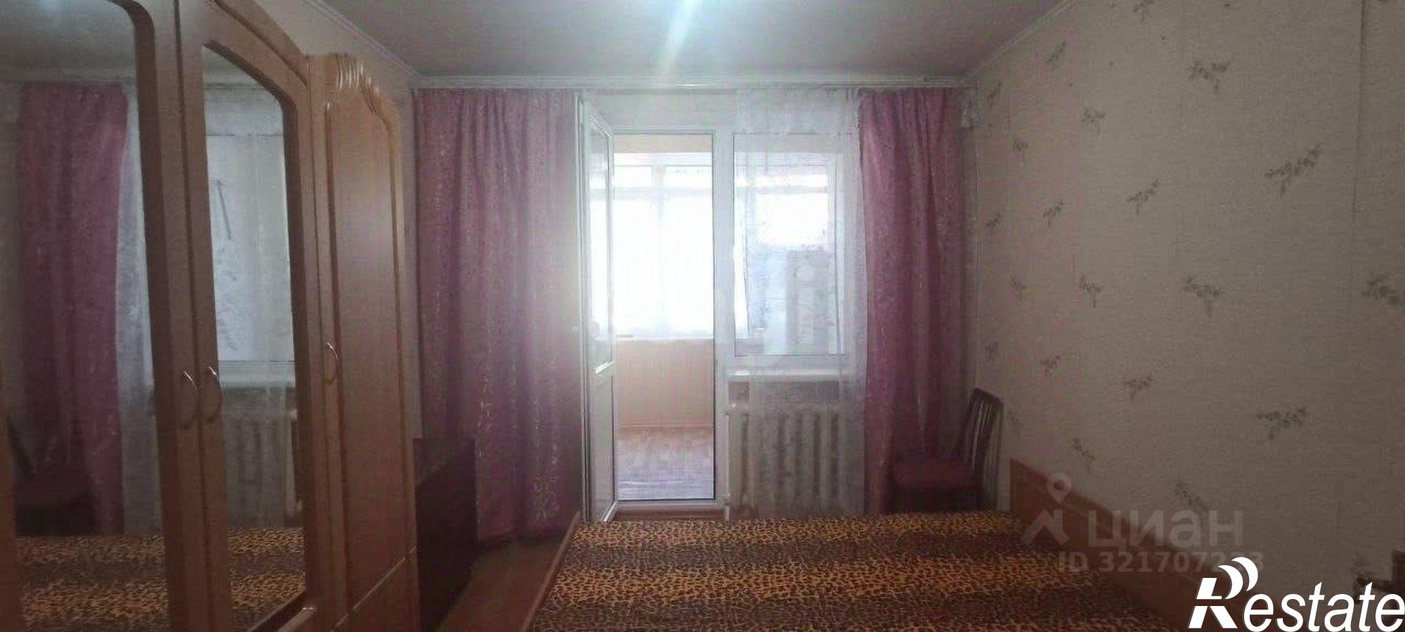 Купить квартиру за 7 850 000 рублей на ул Челнокова, 66