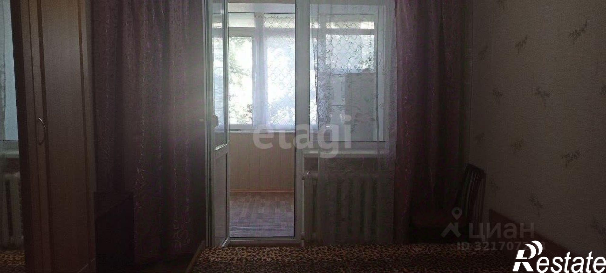 Купить квартиру за 7 850 000 рублей на ул Челнокова, 66