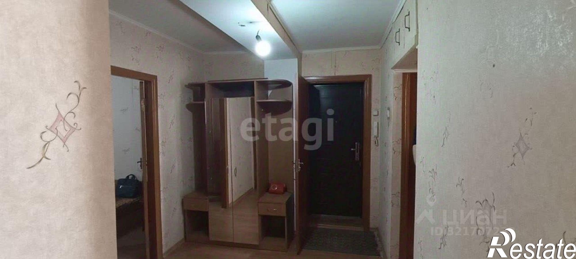 Купить квартиру за 7 850 000 рублей на ул Челнокова, 66