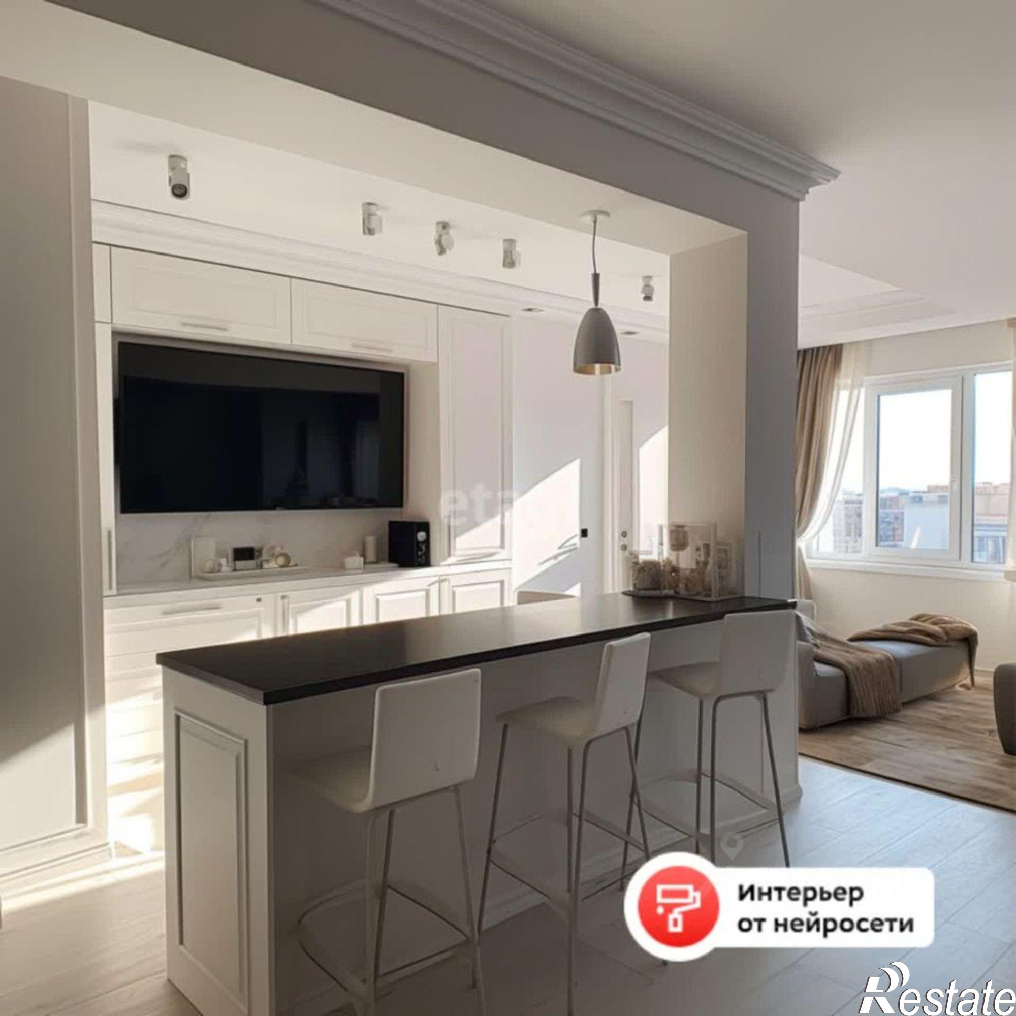 Купить квартиру за 6 365 000 рублей на Индустриальный переулок, 2 к1