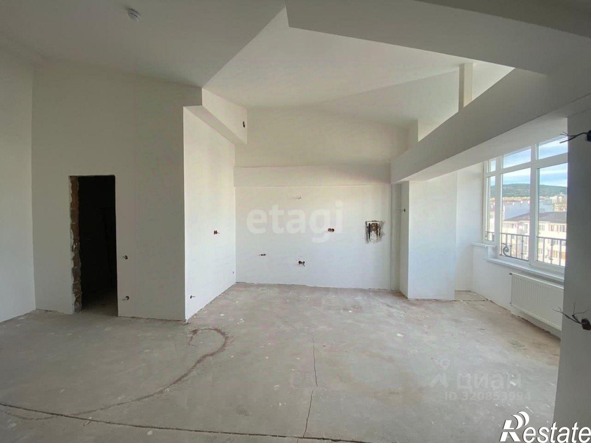 Купить квартиру за 6 365 000 рублей на Индустриальный переулок, 2 к1