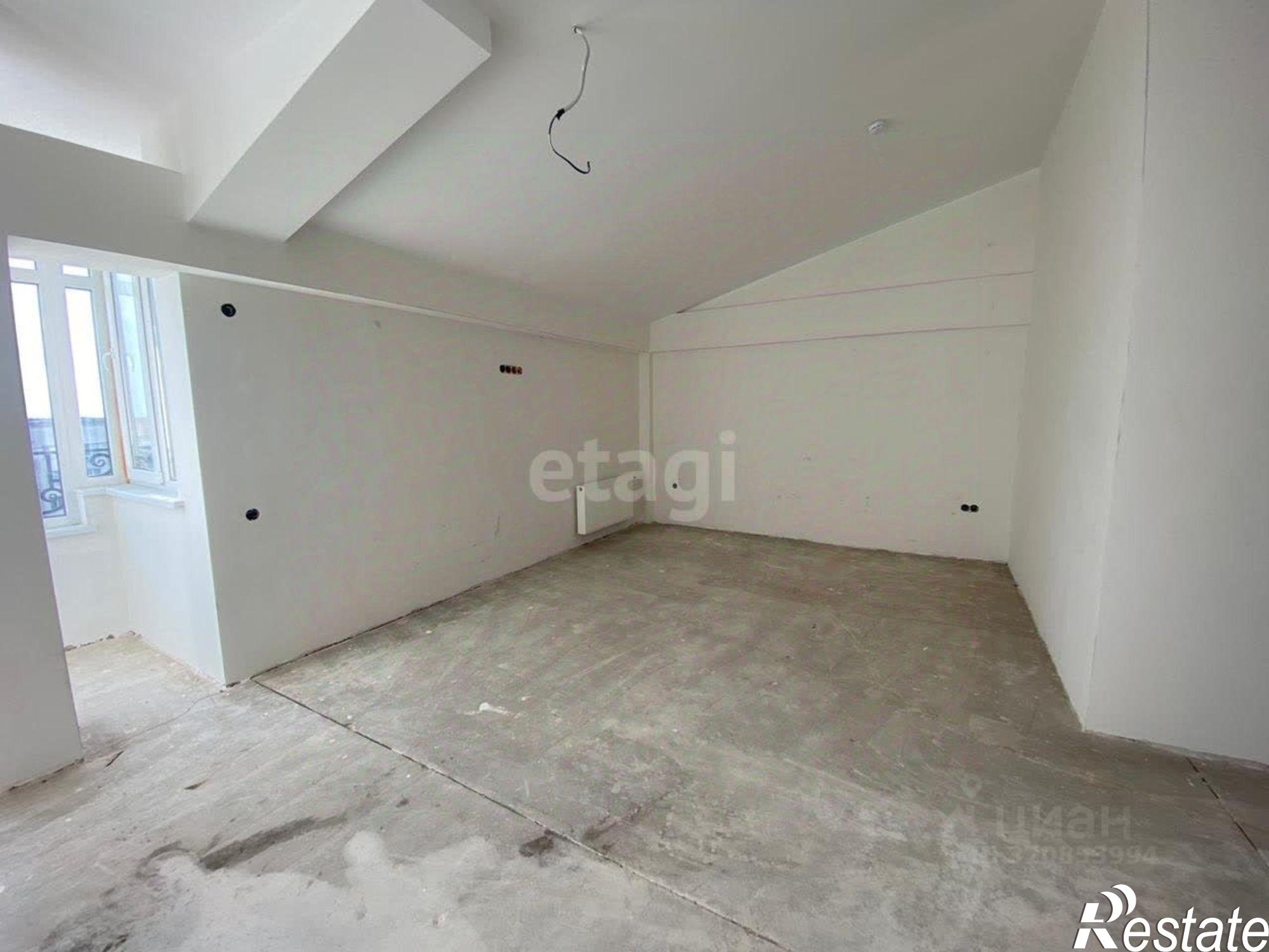 Купить квартиру за 6 365 000 рублей на Индустриальный переулок, 2 к1