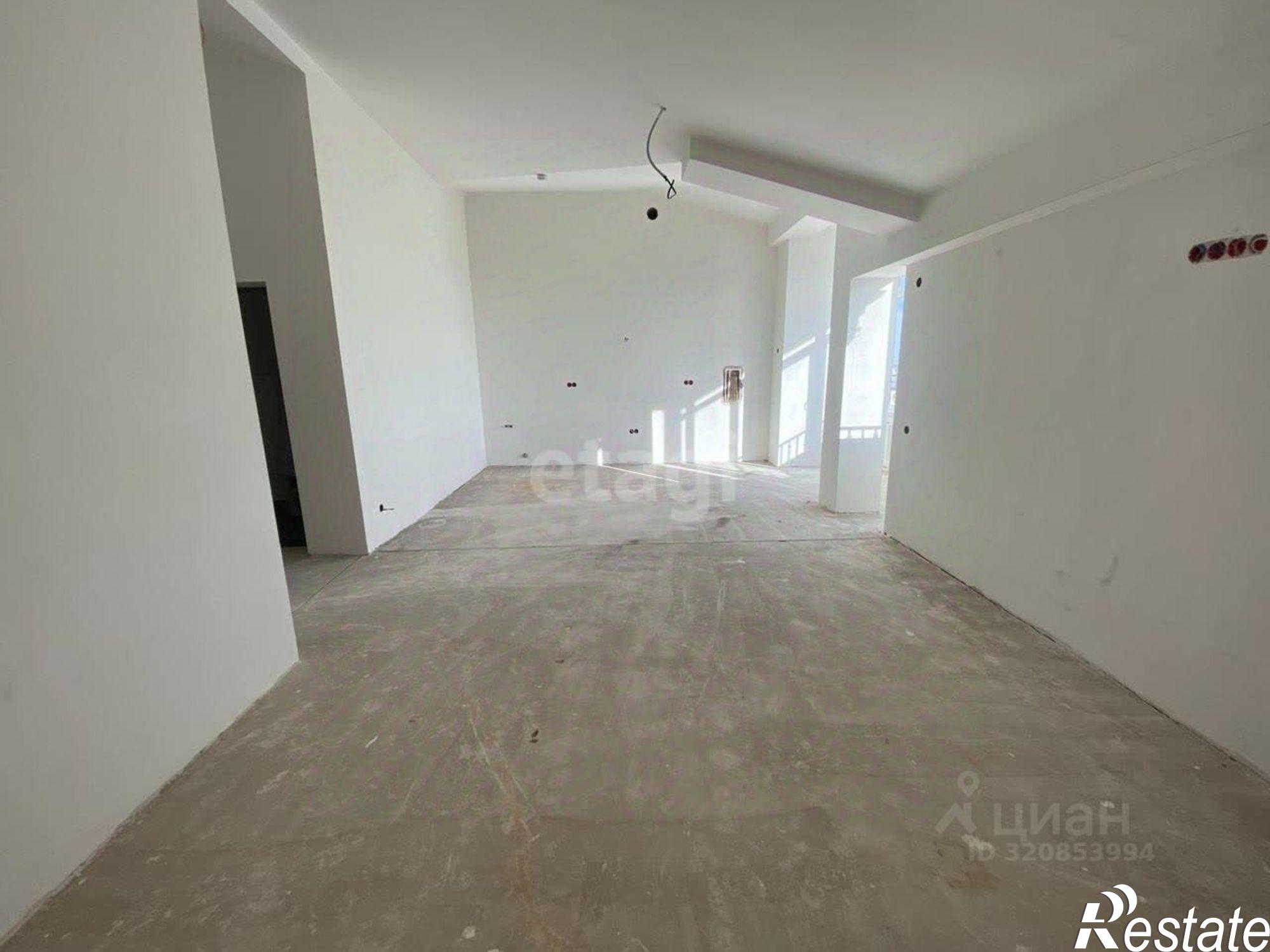 Купить квартиру за 6 365 000 рублей на Индустриальный переулок, 2 к1