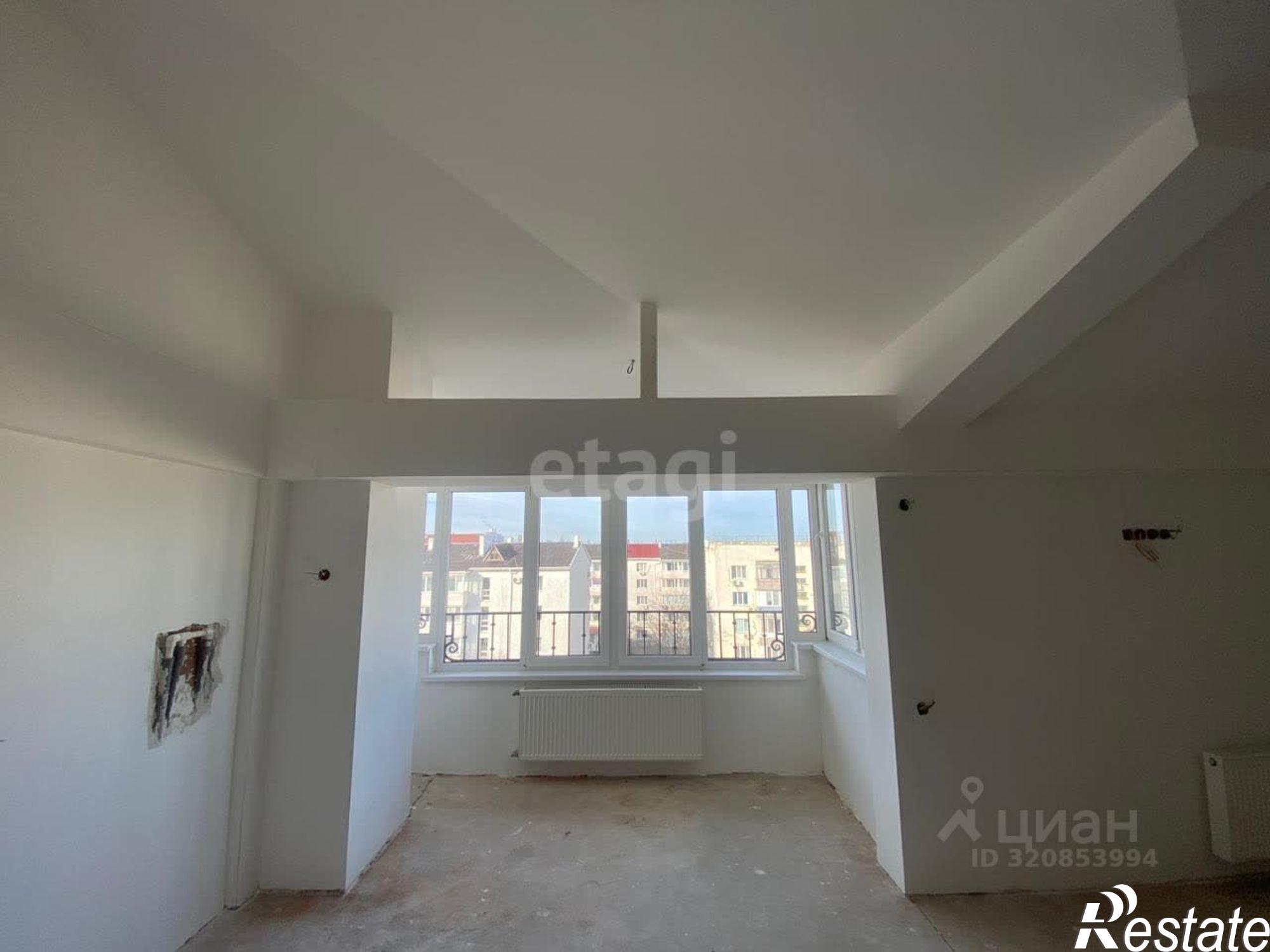 Купить квартиру за 6 365 000 рублей на Индустриальный переулок, 2 к1