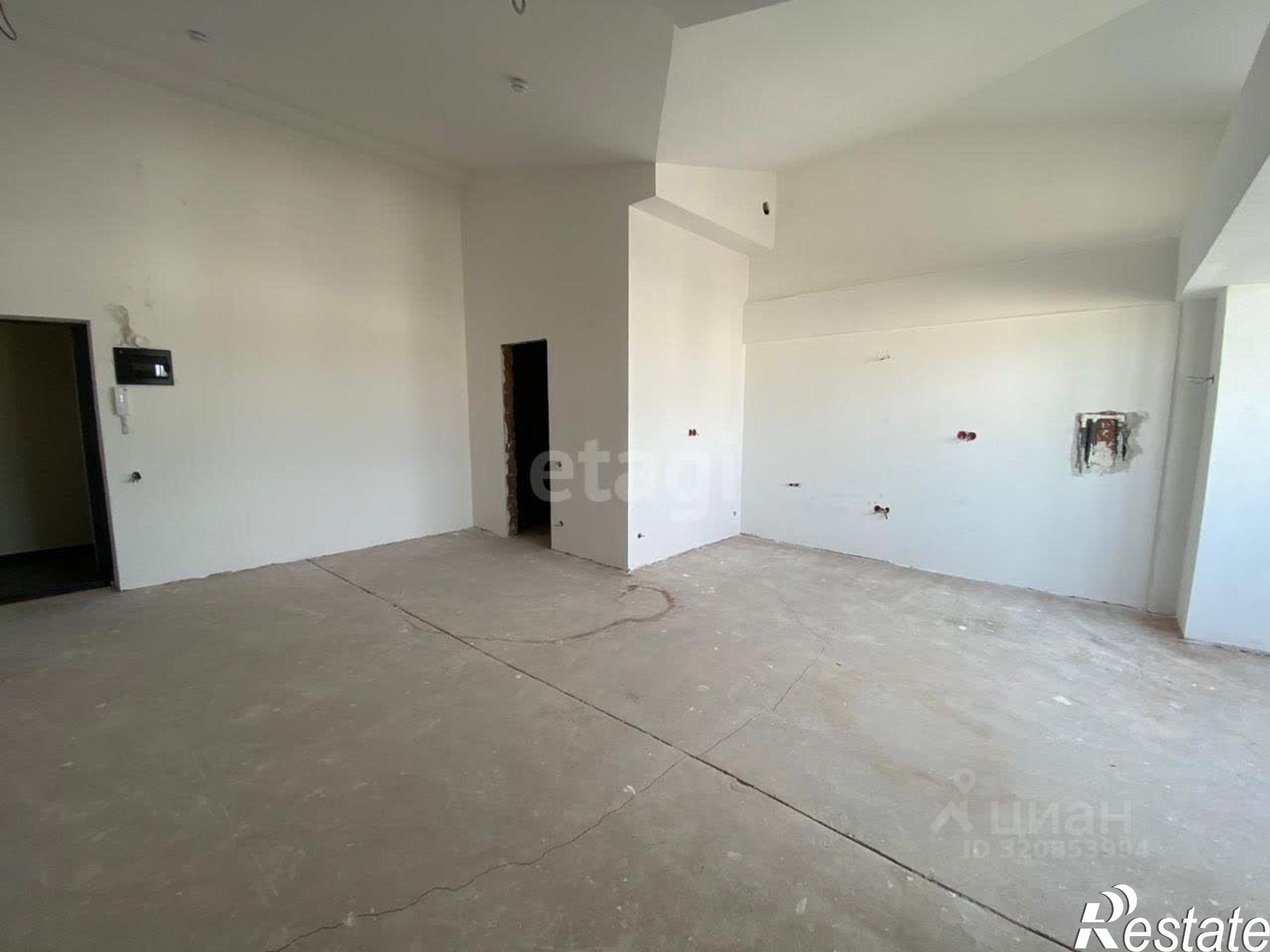 Купить квартиру за 6 365 000 рублей на Индустриальный переулок, 2 к1