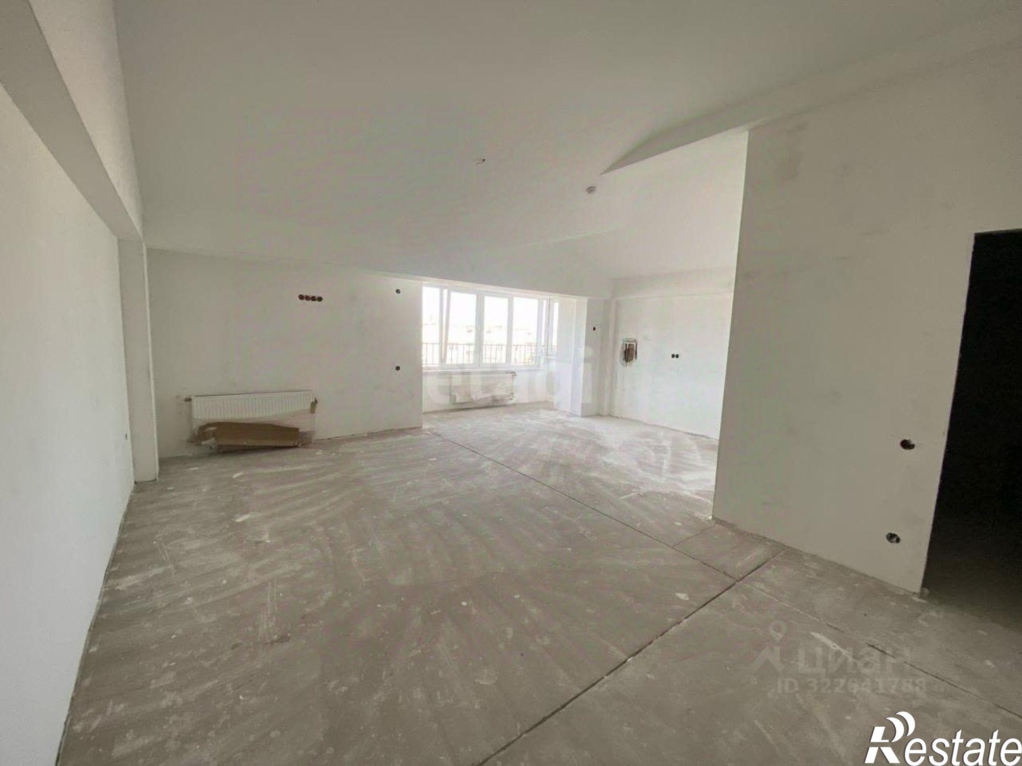 Купить квартиру за 6 365 000 рублей на ул Гарнаева, 63Г