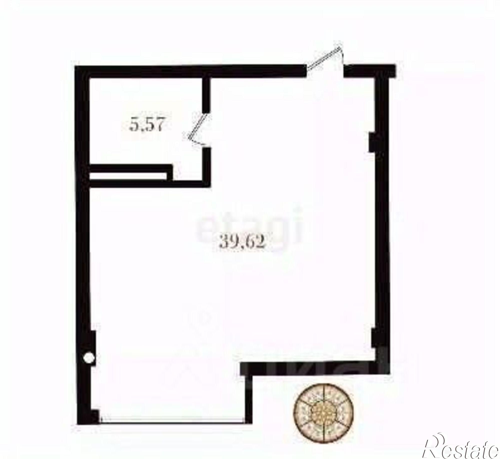 Купить квартиру за 6 365 000 рублей на ул Гарнаева, 63Г