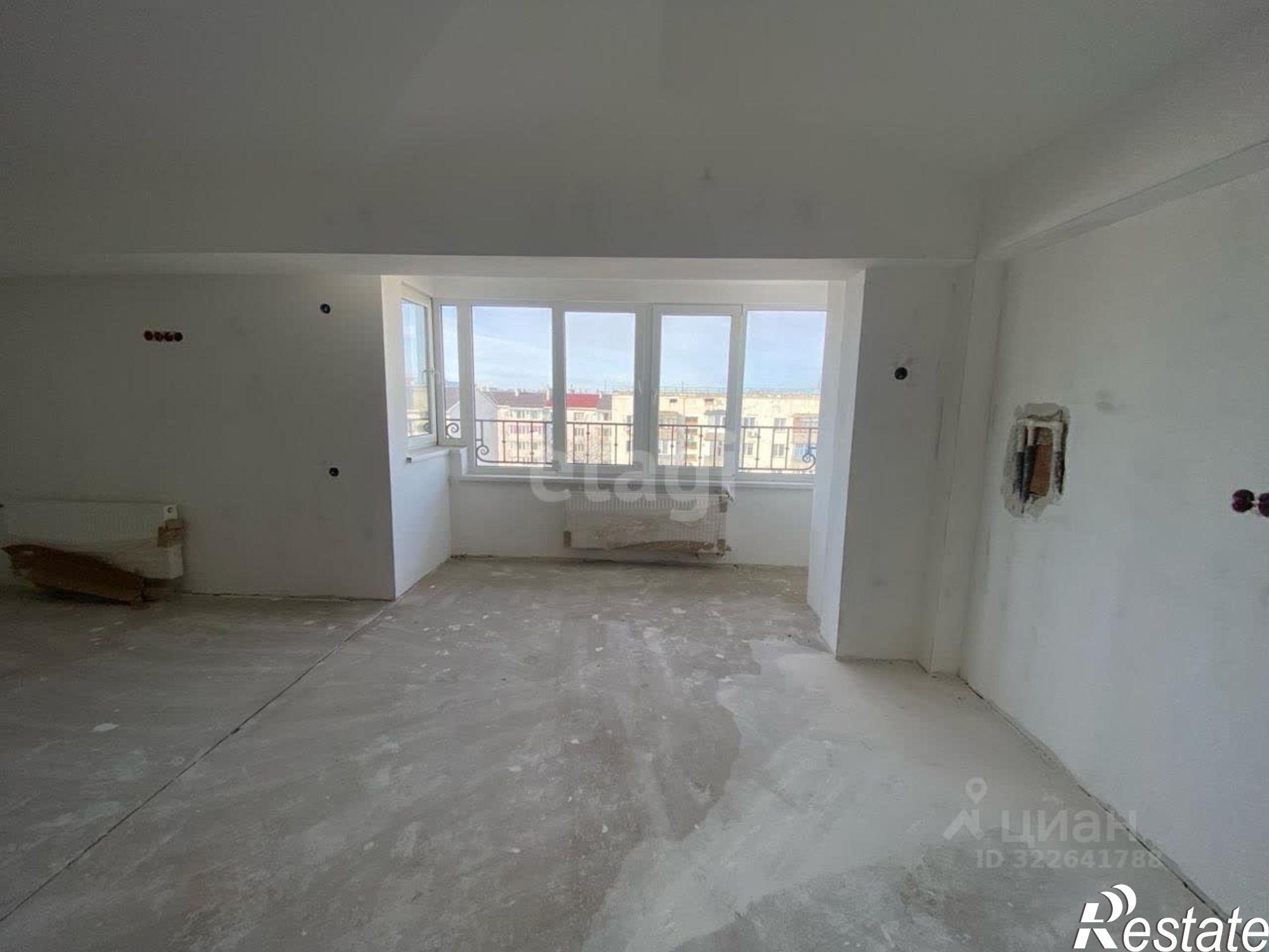 Купить квартиру за 6 365 000 рублей на ул Гарнаева, 63Г