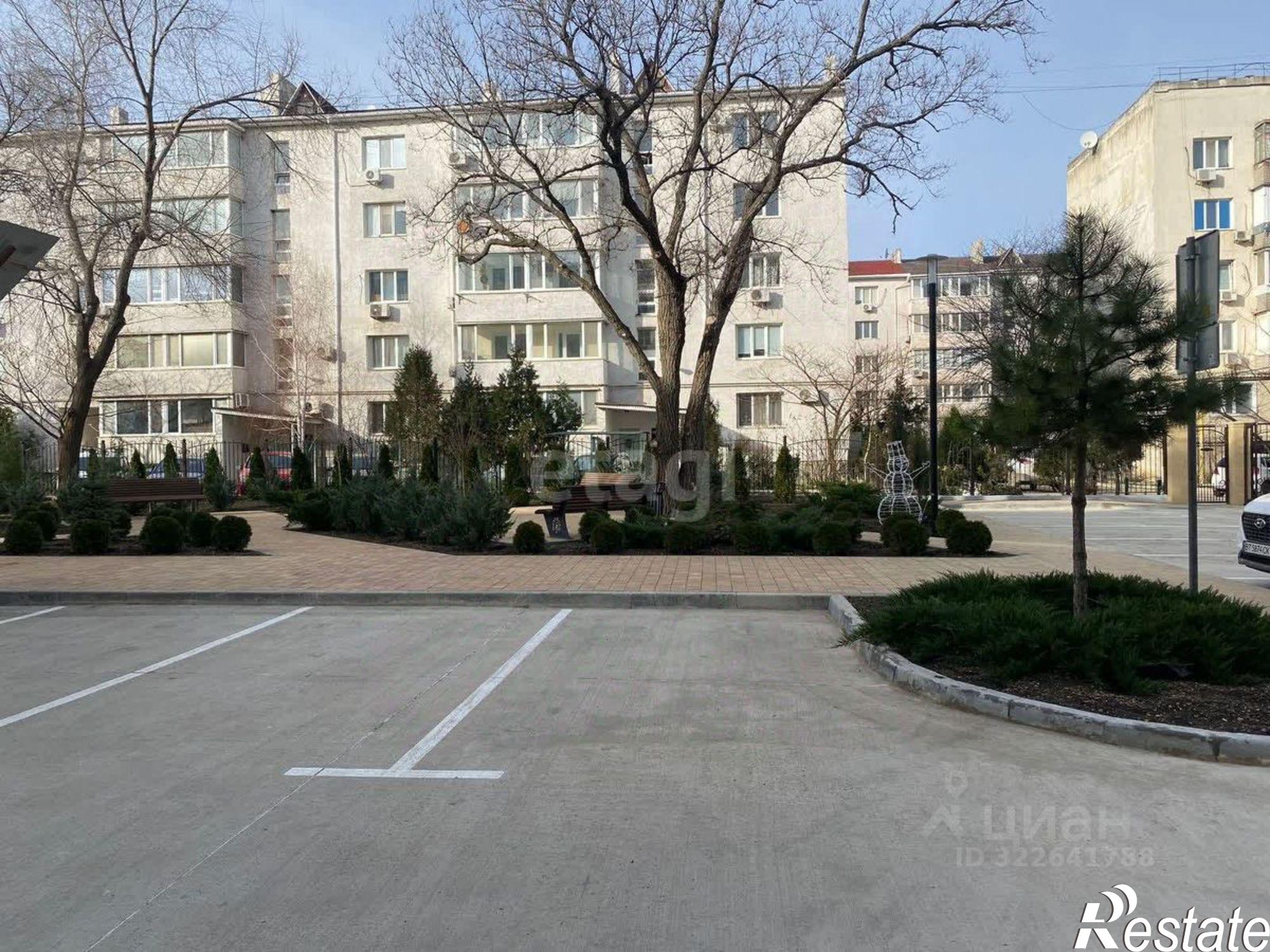 Купить квартиру за 6 365 000 рублей на ул Гарнаева, 63Г