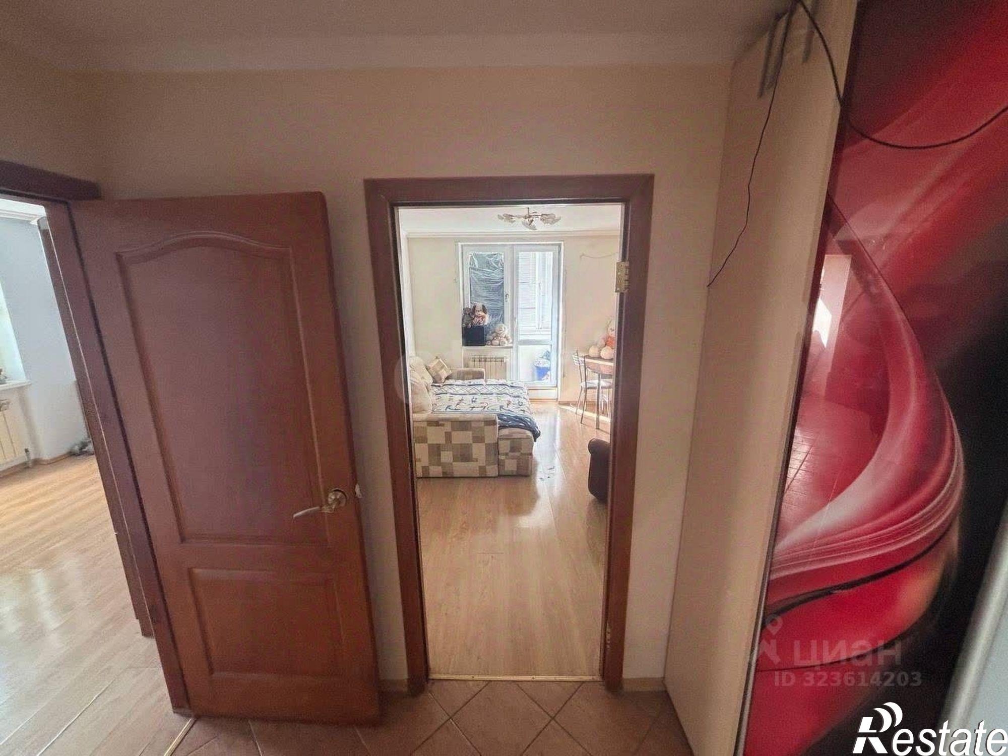 Купить квартиру за 13 000 000 рублей на Симферопольское шоссе, 24Г