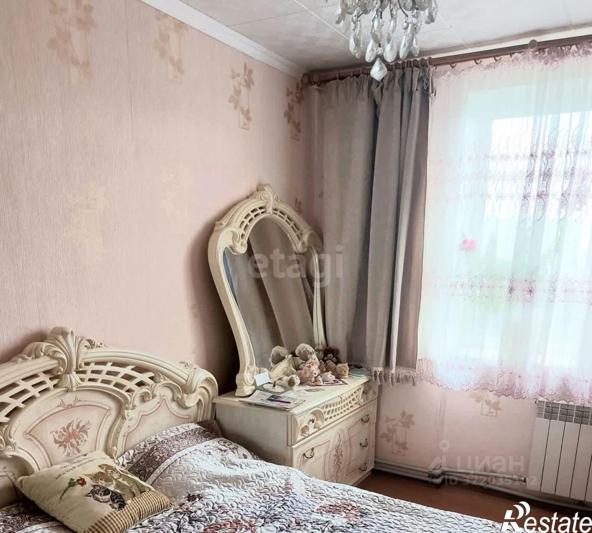 Купить квартиру за 8 375 000 рублей на ул Челнокова, 98