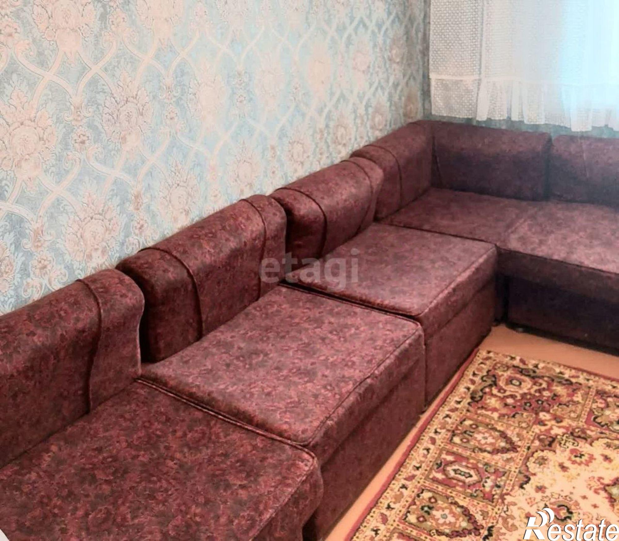 Купить квартиру за 8 375 000 рублей на ул Челнокова, 98