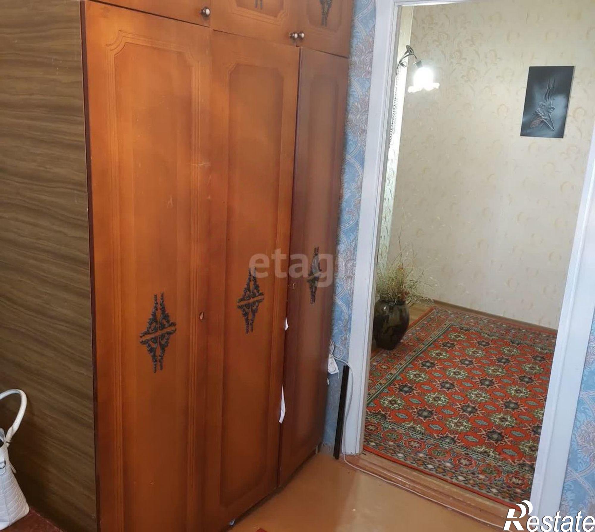 Купить квартиру за 8 375 000 рублей на ул Челнокова, 98