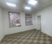 офис 50 кв м, этаж 1/2 ул Украинская, 25