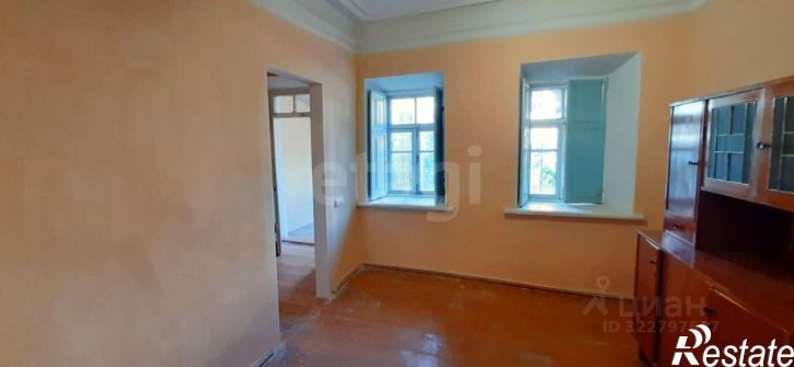 2-комн квартира ул Комиссарова, 26,  д. 26