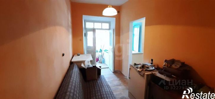 2-комн квартира ул Комиссарова, 26,  д. 26