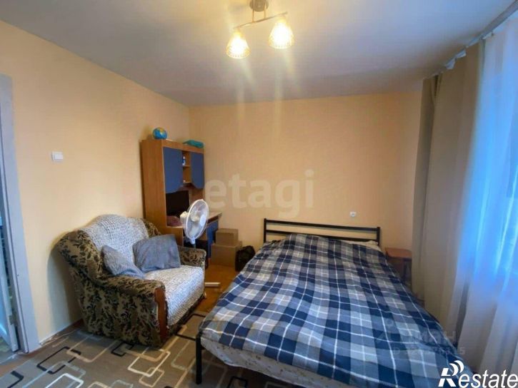 2-комн квартира ул Одесская, 4,  д. 4