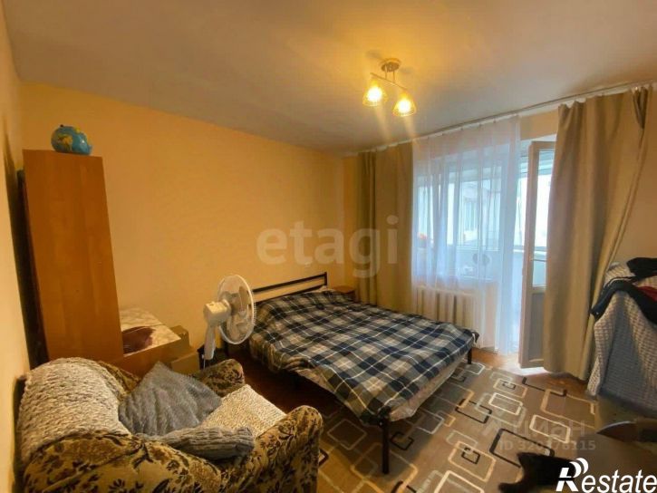 2-комн квартира ул Одесская, 4,  д. 4