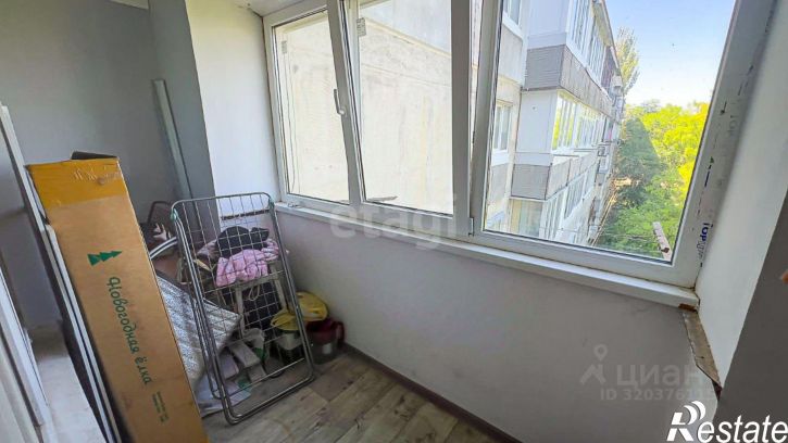 2-комн квартира ул Одесская, 4,  д. 4