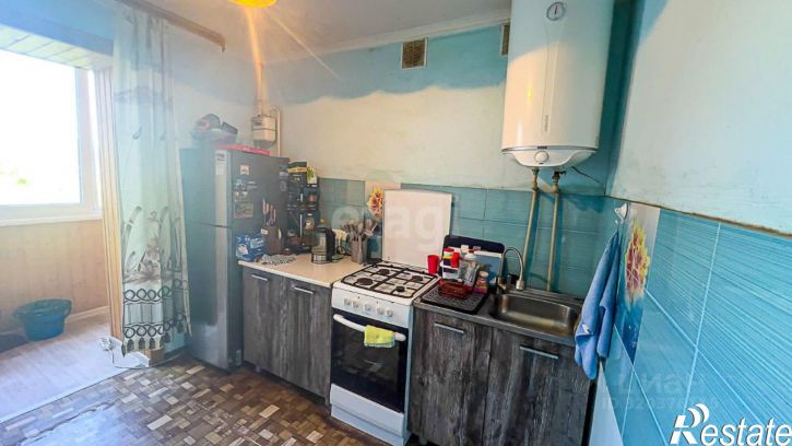 2-комн квартира ул Одесская, 4,  д. 4