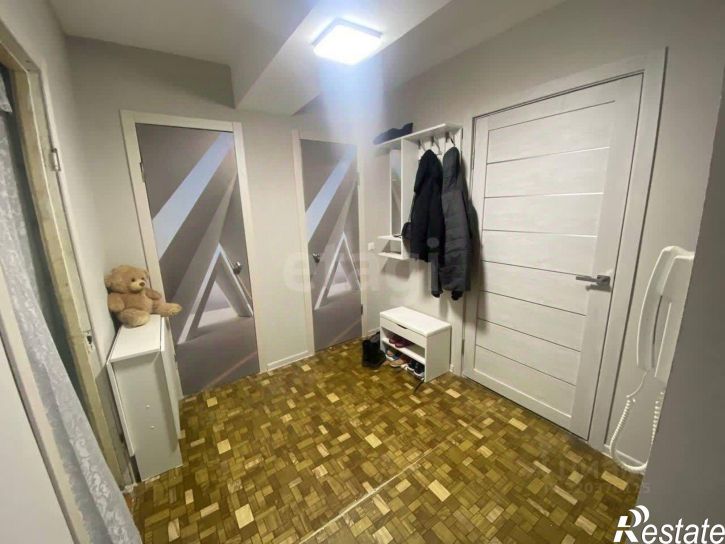 2-комн квартира ул Одесская, 4,  д. 4