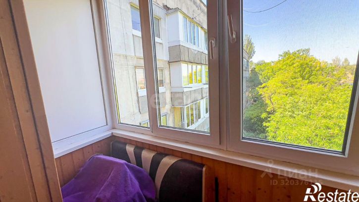 2-комн квартира ул Одесская, 4,  д. 4