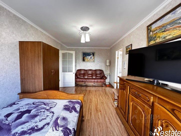 2-комн квартира ул Нахимова, 25,  д. 25