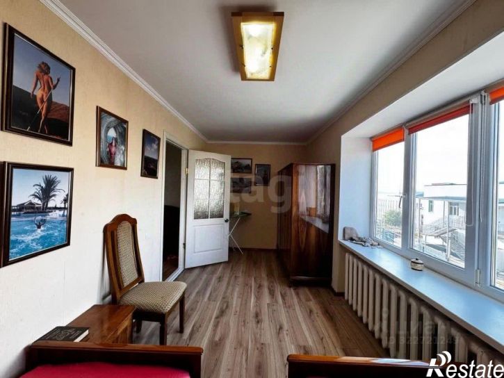 2-комн квартира ул Нахимова, 25,  д. 25