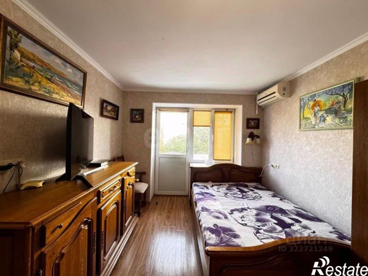 2-комн квартира ул Нахимова, 25,  д. 25