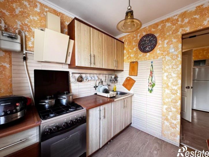 2-комн квартира ул Нахимова, 25,  д. 25