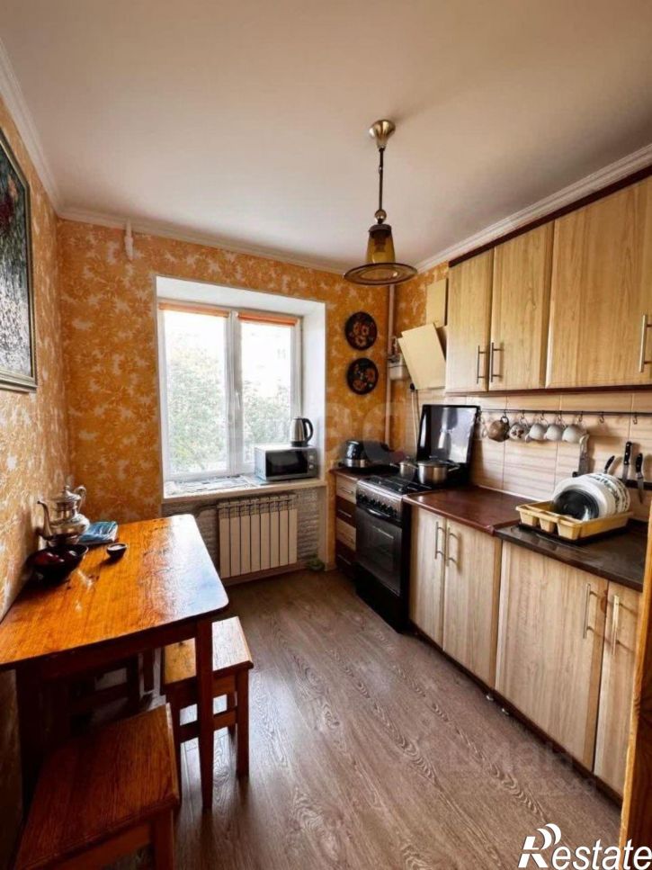 2-комн квартира ул Нахимова, 25,  д. 25