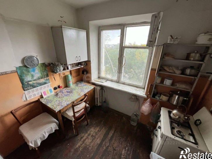 1-комн квартира Крымская улица, 3,  д. 3