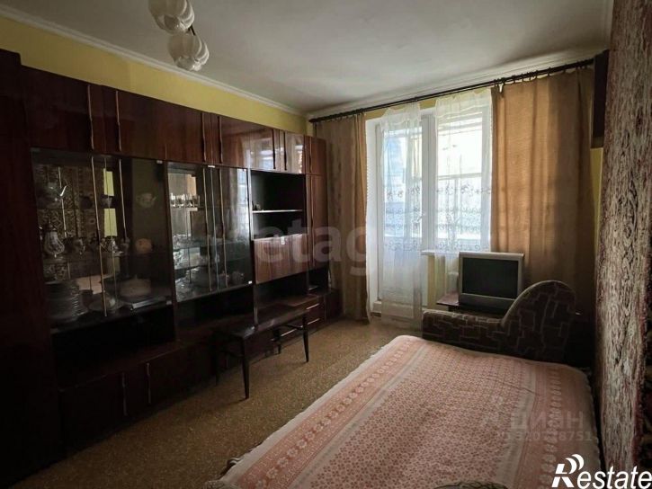 2-комн квартира Советская улица, 14,  д. 14