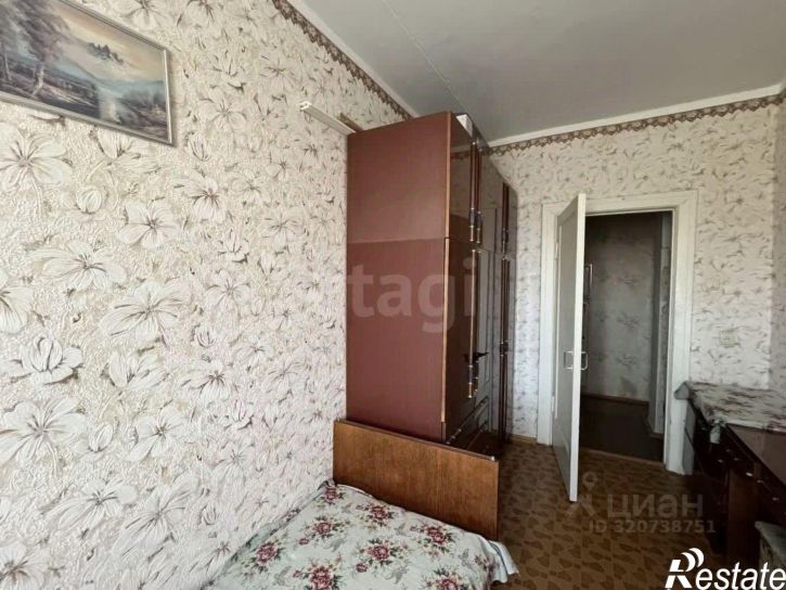 2-комн квартира Советская улица, 14,  д. 14