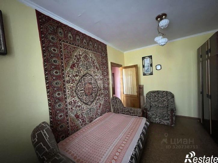 2-комн квартира Советская улица, 14,  д. 14