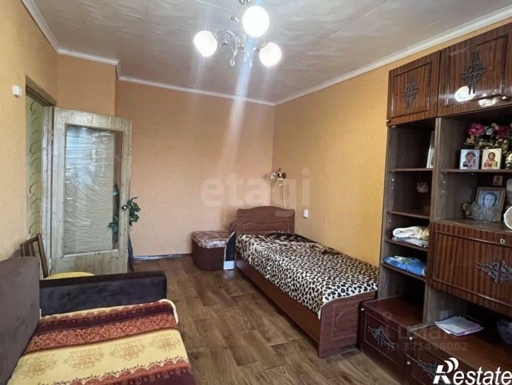 1-комн квартира ул Железнодорожная, 1,  д. 1